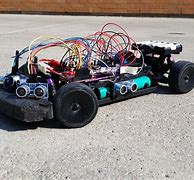 Image result for RC Car Project