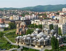 Image result for Pristina, Kosovo