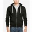 Image result for Polo Zip Up Hoodie Men