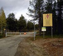 Image result for Finland Russian Border