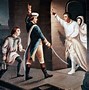 Image result for The Capture of Fort Ticonderoga