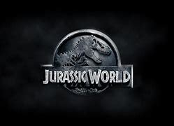 Image result for Jurassic World Logo Wallpaper