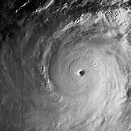 Image result for Largest Hurricane Ever Recorded On Earth