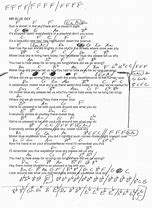Image result for With You Lyrics Chris Brown Guitar Notes