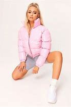 Image result for Baby Pink Jacket