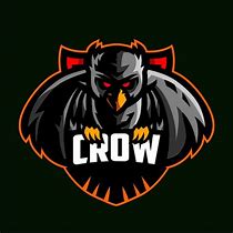 Image result for Crow Mascot