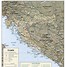 Image result for Croatia Tourist Map