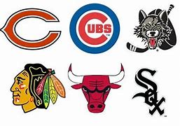 Image result for All Chicago Sports Teams
