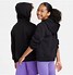 Image result for Nike Hoodie with Angled Zipper