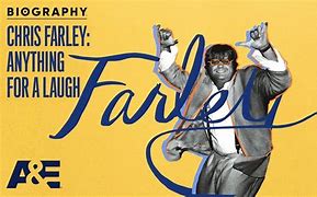Image result for Chris Farley Poster