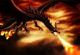 Image result for Dark Fire Dragon