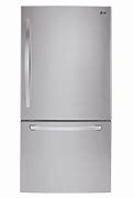 Image result for LG Refrigerator with Bottom Drawer Freezer