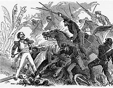 Image result for Mexican-American War Drawing