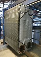 Image result for Plate Heat Exchanger