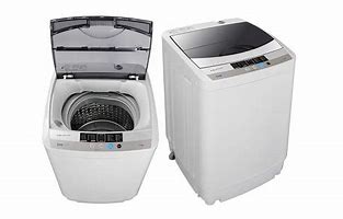 Image result for European Top Loader Washing Machine