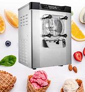 Image result for Hard Ice Cream Machine Product