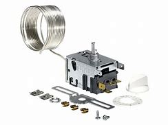 Image result for Danfoss Thermostat