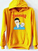 Image result for Thrasher Hoodie