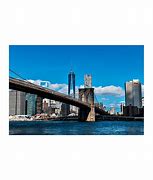 Image result for Manhattan View of Brooklyn Bridge