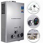 Image result for State Hot Water Heaters Electric Tankless