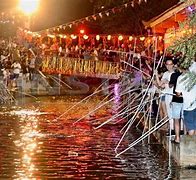 Image result for Chap Goh Meh
