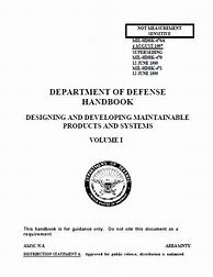 Image result for What is DoD publication?