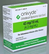 Image result for Onivyde
