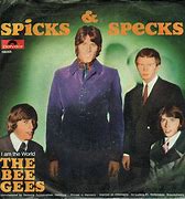 Image result for Trafalgar Bee Gees