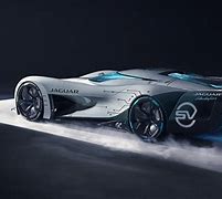 Image result for Jaguar Electric Sports Car