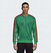 Image result for Mexico Track Jacket