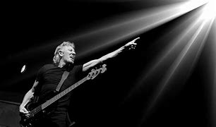 Image result for Roger Waters Ampeg