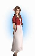 Image result for Ff7r Aerith Dresses