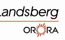 Image result for Landsberg Old Logo
