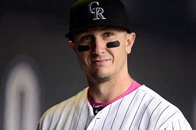 Image result for Troy Tulowitzki