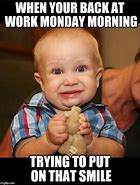Image result for monday work fail