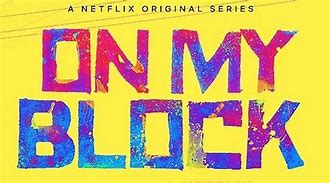 Image result for On My Block Olivia Death