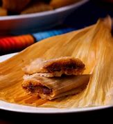 Image result for Meat Tamales