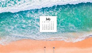 Image result for July Calendar Events