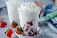 Image result for Starbucks Strawberries and Cream