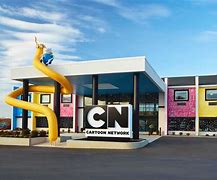Image result for Cartoon Network Hotel Orlando