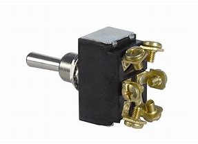 Image result for 12 Volt Toggle Switch