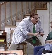 Image result for Chris Farley Yelling GIF