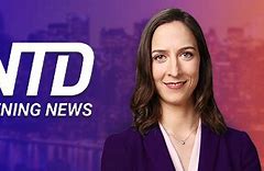 Image result for NTD Evening News Anchor
