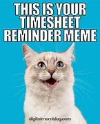Image result for Timesheet Due Funny