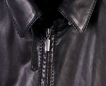 Image result for Black Flannel Jacket