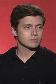 Image result for Nick Robinson American Actor