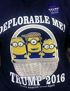 Image result for Trump Funny Minions Quotes