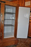 Image result for Refrigerator Ice Chest