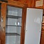 Image result for Old Ice Box Refrigerator