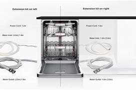 Image result for Bosch Dishwasher Install